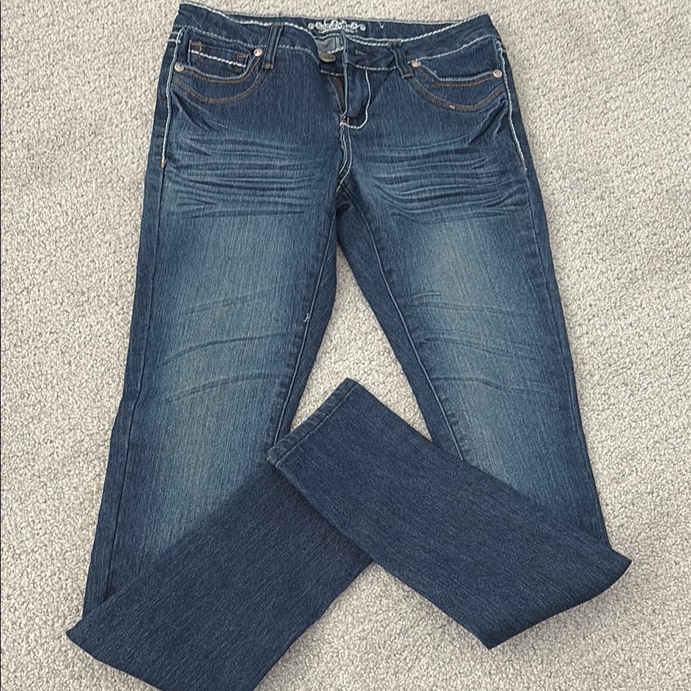 Women's Jeans.